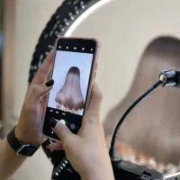 انواع خدمات تراپی مو