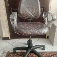 صندلی کامپیوتر