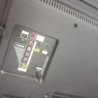 تلویزیون ۴۰اینج سامسونگ LED