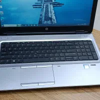 لپ تاپ hp ProBook 650 G3 پردازنده i7|رایانه همراه|مشهد, کوثر|دیوار