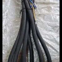 کابل کولر اسپلیت 24000هزار نو نو