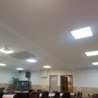 سقف کاذب کناف تایل پی وی سی|خدمات پیشه و مهارت|تهران, پونک|دیوار