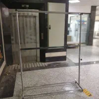 رگال آویز لباس