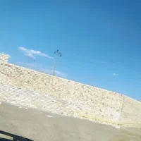 زمین مسکونی در جنداب