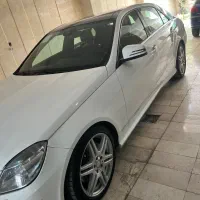 بنز e 300|خودرو سواری و وانت|کرج, فاز ۲ مهرشهر|دیوار