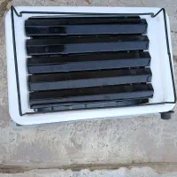 کباب پز گازی.