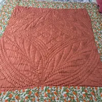 یک لحاف دو نفره ویک نفره|رختخواب، بالش، پتو|کهریزک, |دیوار