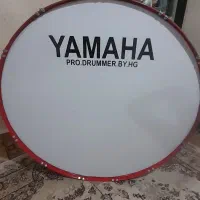 طبل  1.20 بدنه چکشی ضد زنگ