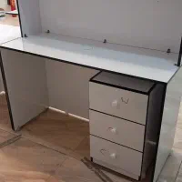 میز مدیریت، میز تحریر، میز اداری|فروشگاه و مغازه|فردیس, شهرک شهید حسینی|دیوار