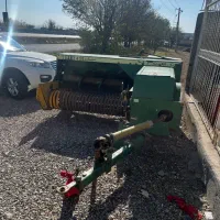 بیلر ،پرس کن ،مدل ۹۲|ماشینآلات صنعتی|اردبیل, |دیوار