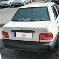 پراید 95 فول|خودرو سواری و وانت|بوکان, |دیوار