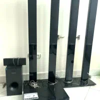 سینما خانگی سامسونگ بلوتوث دار