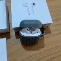 ایرپاد اپل مدل AirPods New Generation|لوازم جانبی موبایل و تبلت|آبادان, |دیوار