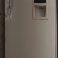 یخچال فریزر|یخچال و فریزر|اصفهان, عمان سامانی|دیوار