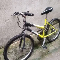 دوچرخه المپیا ۲۴