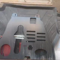 سینی زیر موتور ساینا اس