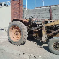 تراکتور فروشی