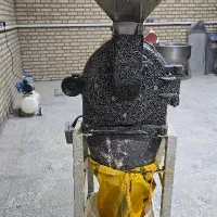دستگاه آسیاب ادویه جات