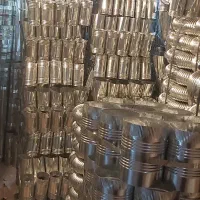 تولید و پخش انواع لوله بخاری،زانو،کلاهک و..|بخاری، هیتر، شومینه|اهر, |دیوار