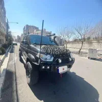 یواز پاتریوت پیکاپ اتوماتیک ۴۰۱