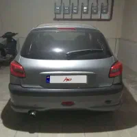 206 اسپرت