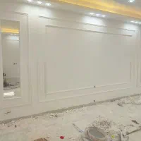 گچ کاری و گچبری