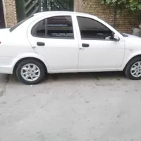 ساینا EX مدل 1400