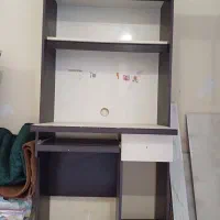 میزکامپیوتر.میزتلویزیون.سینگ دولنگه جهت معاوضه