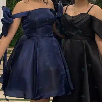 پیراهن مجلسی خاص