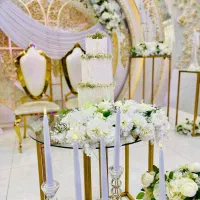 تالار پذیرایی سفیر در قلب شهر کرمان|خدمات پذیرایی، مراسم|کرمان, |دیوار