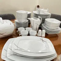 سرویس چینی مناسب جهیزیه