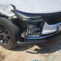 صافکاری بدون رنگ با دستگاه pdr  پی دی ار حسینی