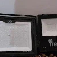 پروژکتور ۲ عدد