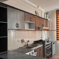 کابینت آشپزخانه