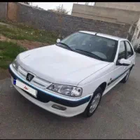 پارس سال موتور xu7 مدل ۹۴