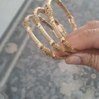 النگو بحرینی طلا