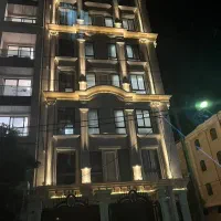 ویلایی در ۳طبقه