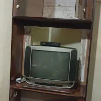 تلویزیون 21اینچ آریا