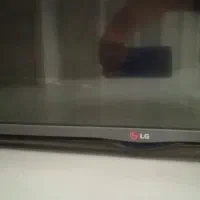 تلویزیون الجی