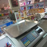 ترازوی در حد نو دیجیتالی