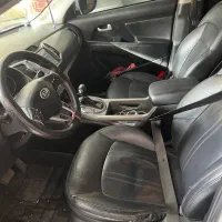 اسپورتیج‌۲۰۱۶|خودرو سواری و وانت|مشهد, فاطمیه|دیوار