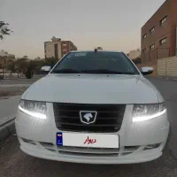 سورن پلاس فول با رینگ ef7