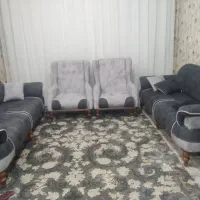 سلام مبل چستر مکانیزم