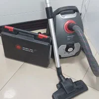 جارو برقی پاکشوما