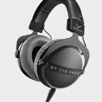 هدفون بیرداینامیک dt 770 pro x