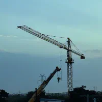 فروش و اجاره تاورکرین ۳ تن تاور (تاور کرین)