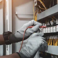 برقکار،برقکاری سه فاز تک فاز