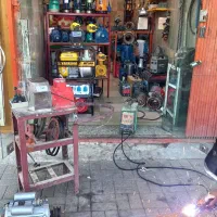 تعمیرات اینورترجوش