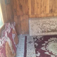 آلاچیق چوبی