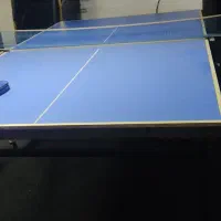 میز پینگ پنگ در حد نو|ورزشهای توپی|فردیس, قریشی|دیوار